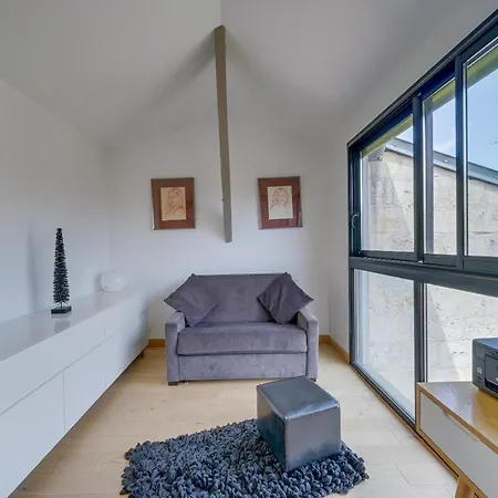 L'ibai Loft - Magnifique Maison Avec Piscine Aux Chartrons 度假居 波尔多